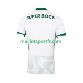 Maillot de Foot Sporting CP Quatrième 2025/26